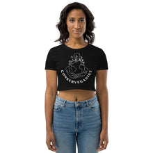 Load image into Gallery viewer, OG Organic Crop Top
