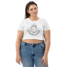 Load image into Gallery viewer, OG Organic Crop Top
