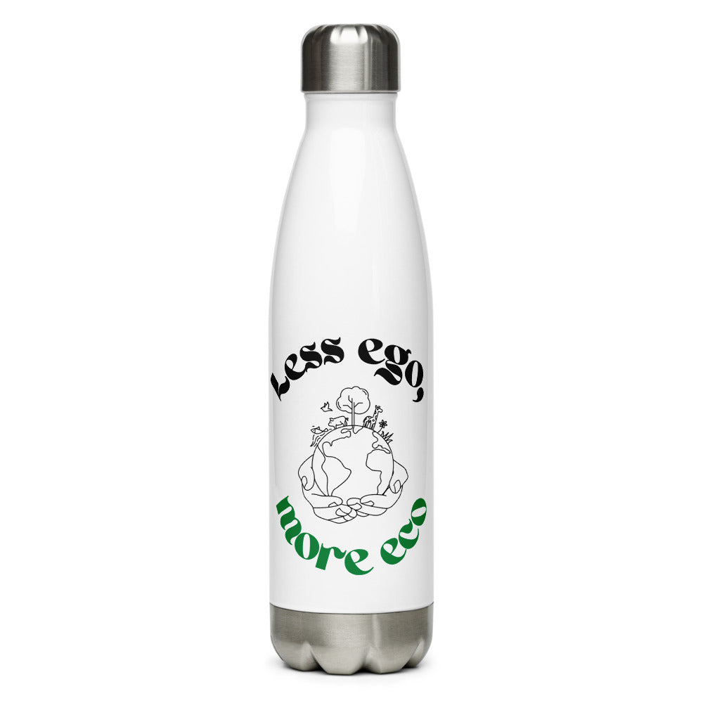 MORE ECO Stainless Steel Water Bottle