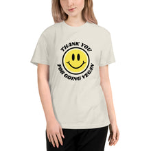 Load image into Gallery viewer, SMILEY Recycled T-Shirt
