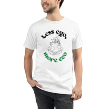 Load image into Gallery viewer, MORE ECO Organic T-Shirt
