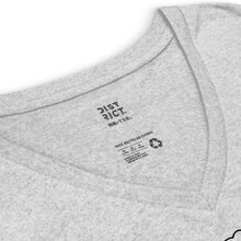 Load image into Gallery viewer, OG Recycled V-neck T-shirt

